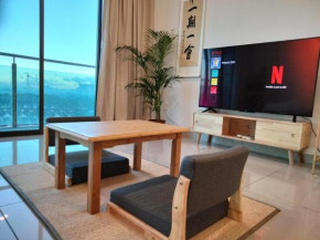 035 Palazio Apartment Japanese style Studio Mount Austin Wifi & Netflix